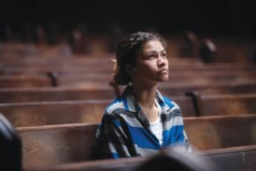 ZENDAYA is in the third season of ‘Euphoria.’ 