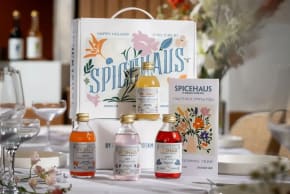 Passover at Spicehaus