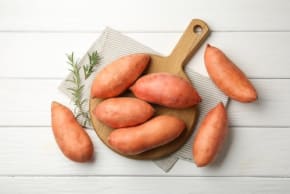 Sweet Potatoes