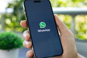 WhatsApp. A series of updates in recent months.