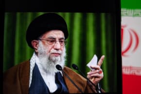 The ‘jihad of knowledge’ is a state doctrine, introduced by the late Supreme Leader Ayatollah Ali Khamenei, who was assassinated by Israel and the US in the opening strike of the current war. 