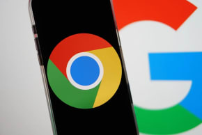 Google Chrome