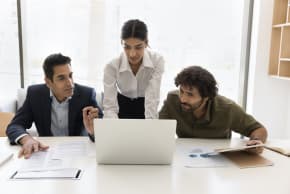 ‘We now have a clearer view of what is already happening in Israel’s labor market, and we should shift the debate toward how to prepare and equip the labor market for the changes that are unfolding.’ 