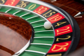Casino.