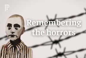 Remembering the Holocaust: A Call to preserve Jewish memory