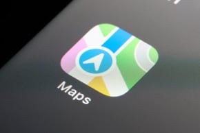 Apple Maps