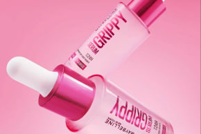 Maybelline New York's Grippy Primer Serum