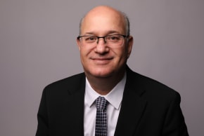 President of the Inter-American Development Bank Ilan Goldfajn, built a career defined by movement. 