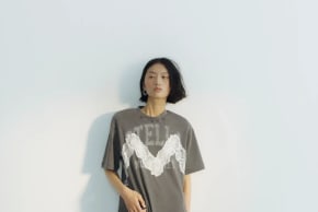The joint collection will launch on May 7