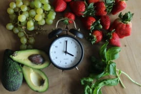“Time-restricted eating may modestly improve weight, energy, and blood sugar.”