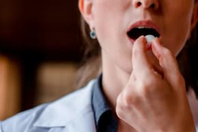 Orforglipron can be taken freely at any time, with or without food
