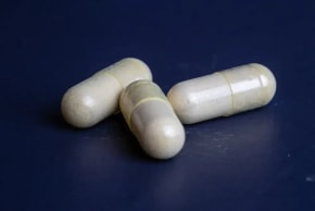 Calcium supplements