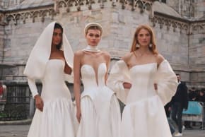 Moran Tubul, 2027 collection