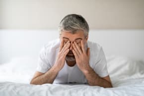 Sleep is one of the most important components for maintaining proper cognitive function