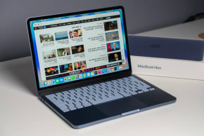 MacBook Neo