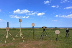 Autonomous Guard's Skylock counter-drone solution