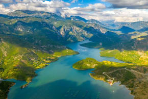 Albania