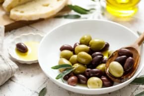 Olives