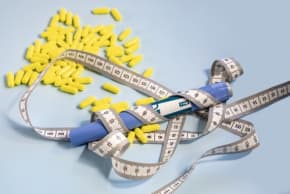 Weight loss medication