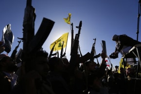 From Iran, Hezbollah received command, weapons, training, and deep integration into the Iranian apparatus. From Qatar, it was given something Iran could not provide: the ability to recover and consolidate politically. 
