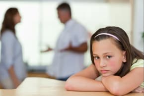 One of the first signs is a change in communication patterns: The child who was in regular contact stops answering messages, screens calls, or responds inconsistently