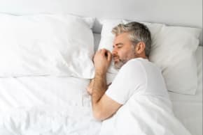 The bad news: Sleeping longer than eight hours increases the risk of dementia