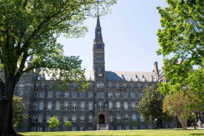 Georgetown