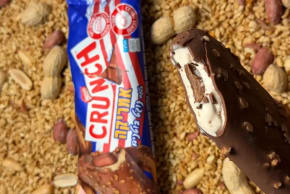 Crunch America