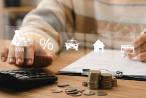 “Consolidation can create a healthier financial foundation.”