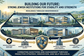We Built Them Before. We Must Build Them Again 