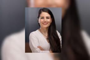Marziyeh Amirizadeh.