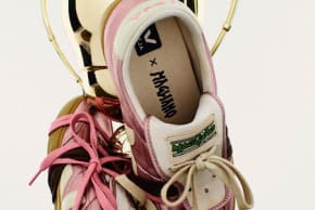 Veja x Magliano for STORY, NIS 1,000.