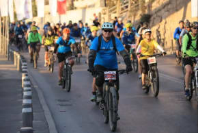 Sovev Jerusalem