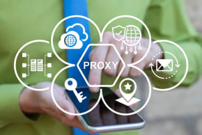 “Rotating proxies enable large-scale, automated web data collection by cycling IPs to maintain reliable, efficient scraping for research and analytics.”