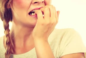 One of the most significant factors in accelerated aging is chronic stress