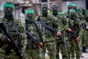 Brigada Al-Qassam