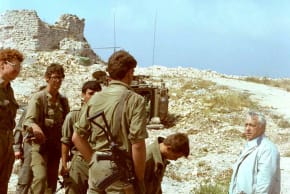 On This Day: Palestinian terrorists attempt assassinating Israeli ambassador, prompting Lebanon War