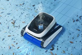 ULTRAMARINE P1 by ECOVACS 