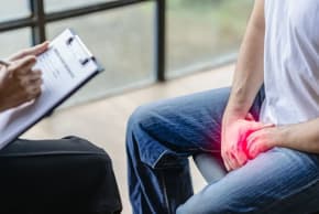 Prostate cancer