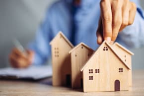 “Israel’s housing market is slowing, yet mortgage volumes are rising due to delayed payments and higher financing needs.”