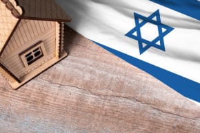 “For many diaspora Jews, an apartment in Israel has become both an investment and a source of security and belonging.”