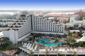 Isrotel is developing no fewer than 10 new hotel and resort projects across Israel, including five in Tel Aviv and another in Jerusalem.