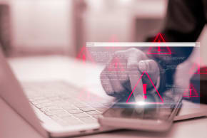 Cyber security and cybercrime alert