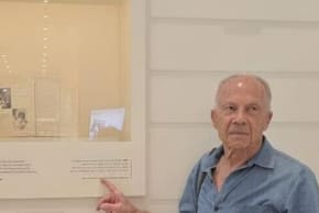 Efraim Kohva.