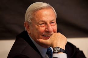 In a five decade career, Jack Ukeles  offered policy research, planning and management for a range of secular and Jewish non-profits.