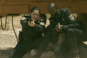 Avi Nesher's new film Our Loves tackles the Hamas-led attacks on October 7, 2023.