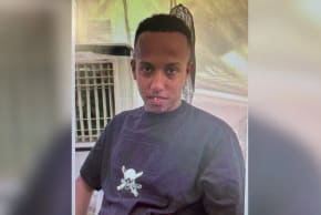 Israeli Amir Amberber, 23, from Ramla, arrived in Japan in August 2026 and has since disappeared.