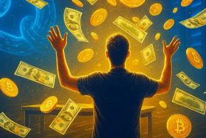 The $640 million drill: The crypto industry tries to save itself from collapse.