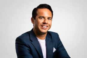 Reverend Samuel Rodriguez