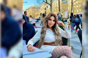 Sara Khalifa 